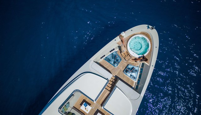 Zanoza Yacht 2