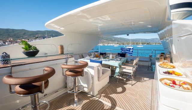 Liberdade Yacht 3