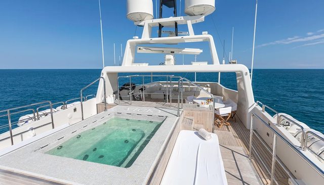 Vicky Yacht 2