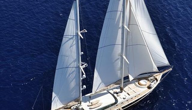 Dolce Mare Yacht 5
