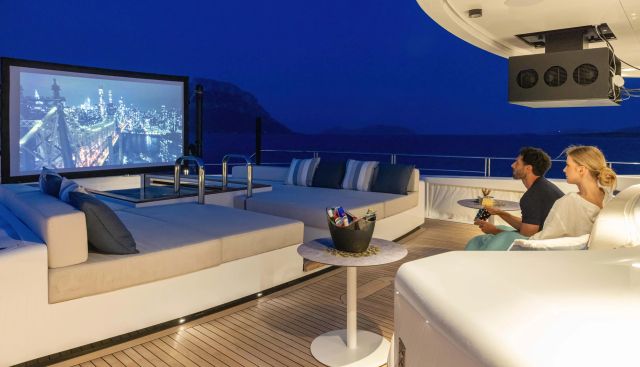 Acqua Chiara Yacht 4