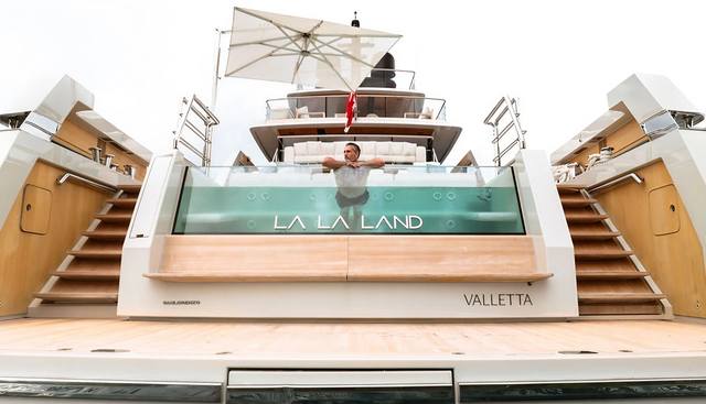 La La Land Yacht 4