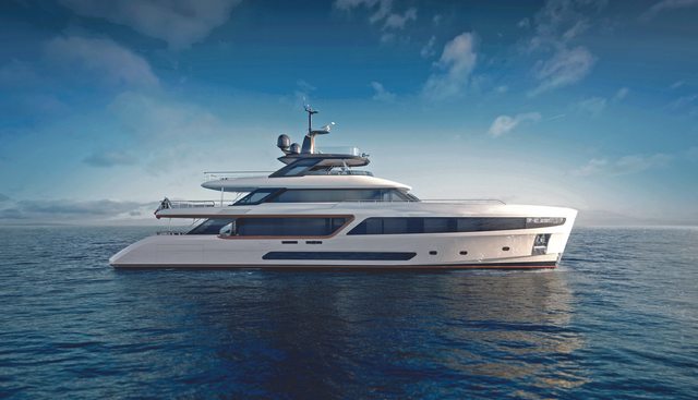 Sundance Yacht 2