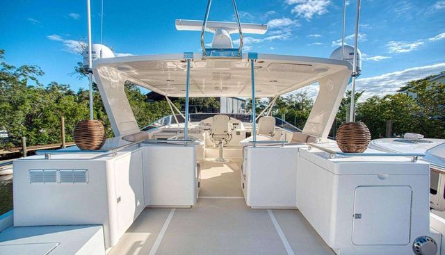 What's Next Yacht 2