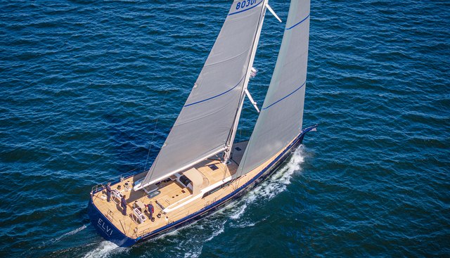 Elvi Yacht 5