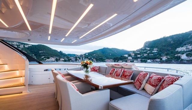 Soulmate Charter Yacht - 4