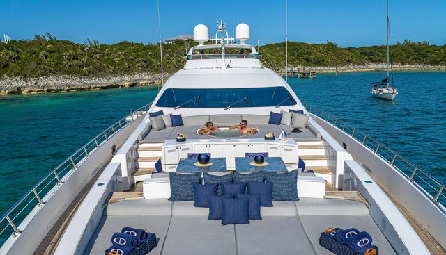 Valerie Yacht 2