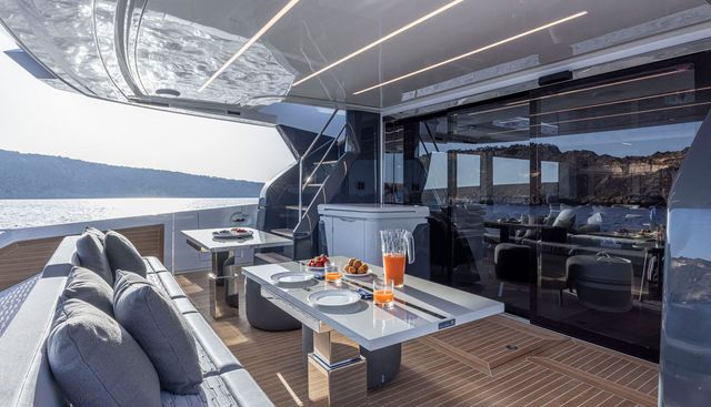 Knead It Yacht 4