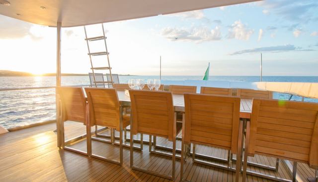 Princess Maela Yacht 4