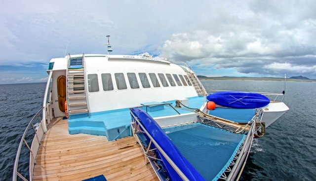 Archipel I Yacht 3