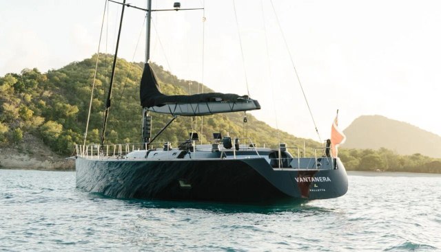 Vantanera Yacht 5