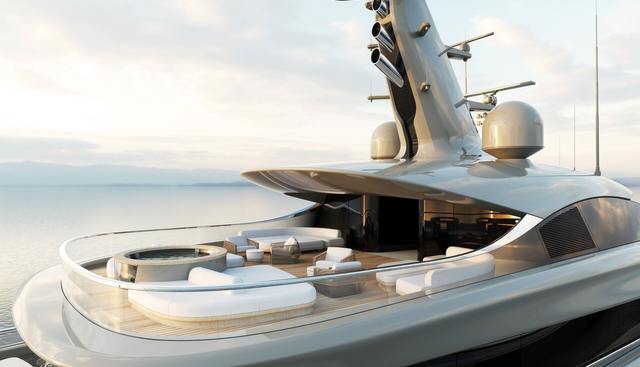 Nixie Yacht 3