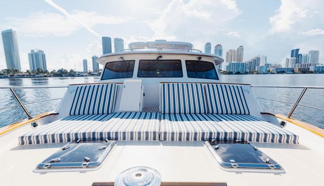 Virginia Sea Yacht 2