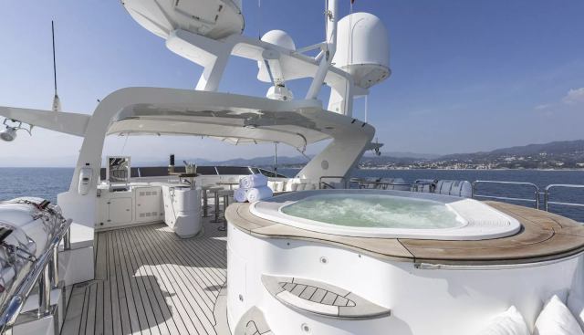 Giorgia I Yacht 2