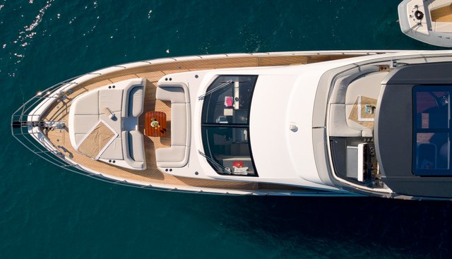 Concord's 6 Yacht 2