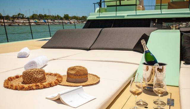 One Shot One Yacht 2