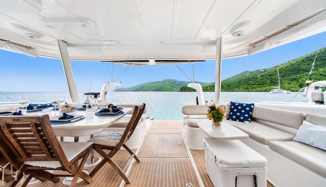 Daydream Yacht 3