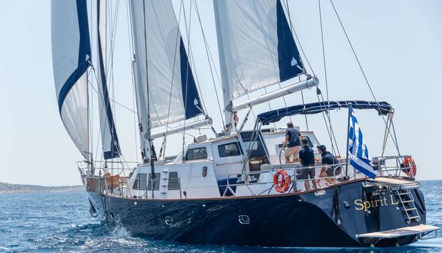 Spirit L Yacht 5
