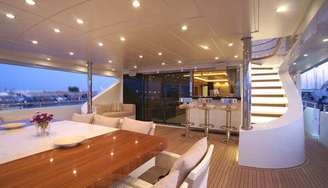 Tatiana I Yacht 4