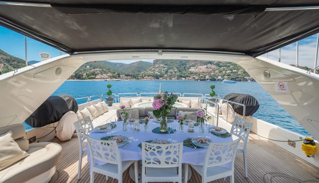 Accama Delta Yacht 2
