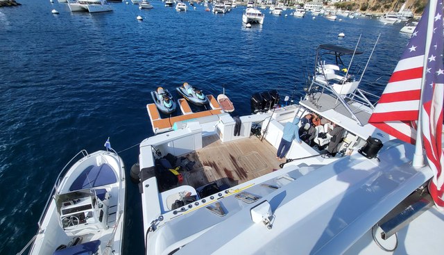 Ziba Yacht 4