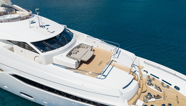 Thumper Yacht 2