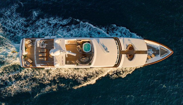 Alta Yacht 5