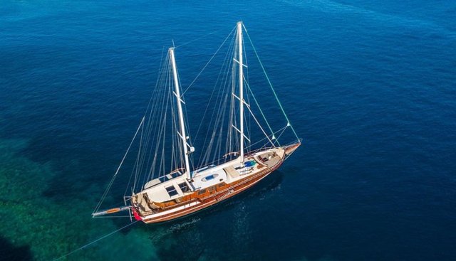 Kaptan Yilmaz 3 Yacht 5