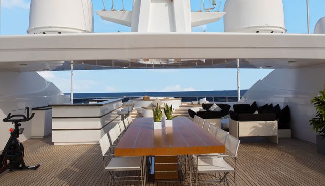 Persefoni I Yacht 4