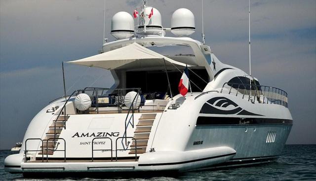BO Yacht 3