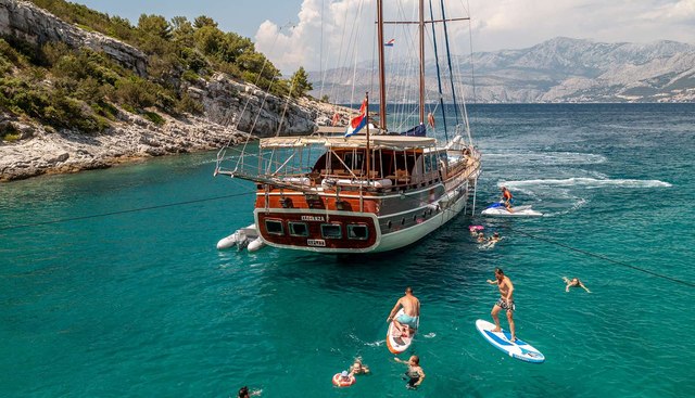 Eleganza Yacht 5