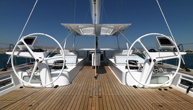 Sentinel Yacht 4