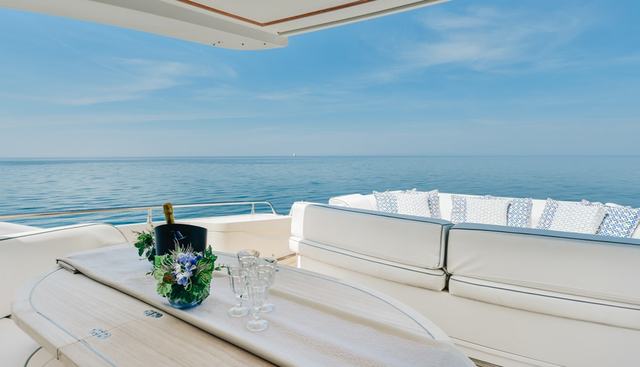 Sea Lady Yacht 4