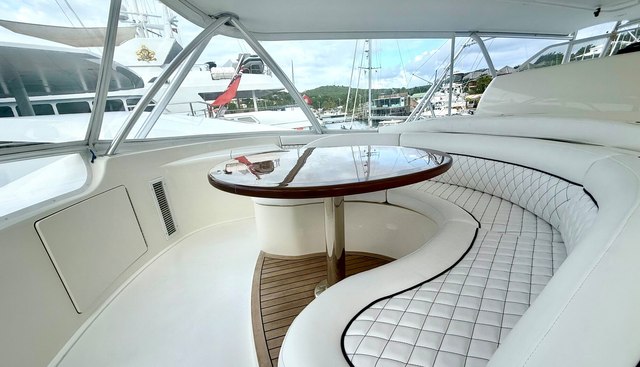 Doc Z Yacht 2