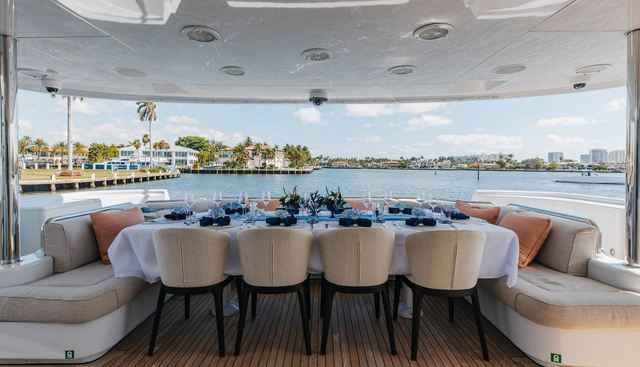 Lanida Yacht 4