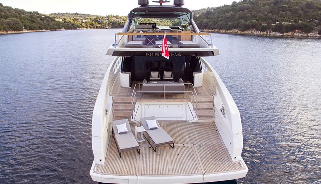 Sahasa I Yacht 5