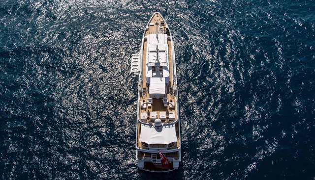 Oceana I Yacht 5