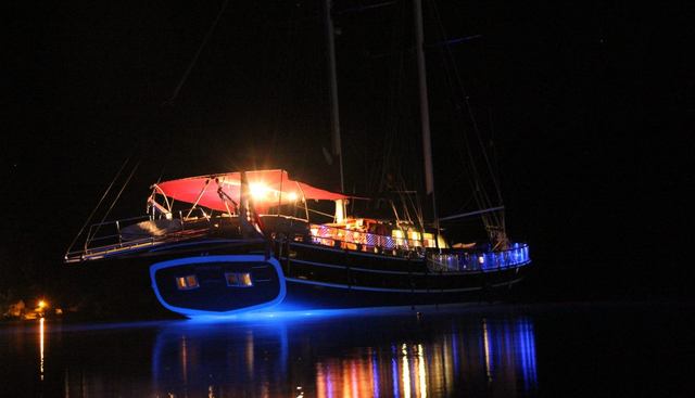 Nostra Vita Charter Yacht - 5