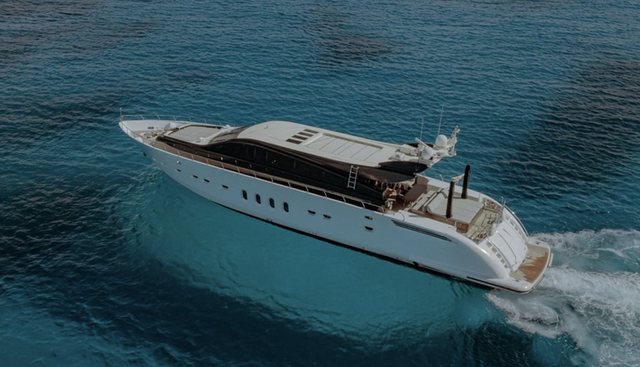 Estel Yacht 5