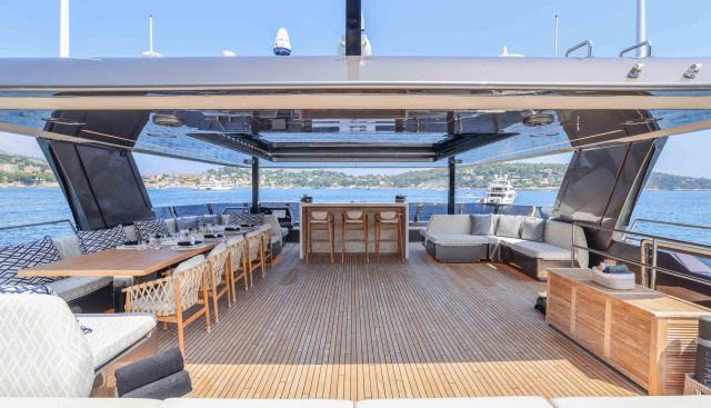 Amitatu Yacht 3