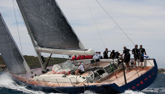 Sud Yacht 5