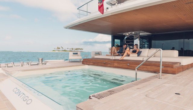 Contigo Yacht 4