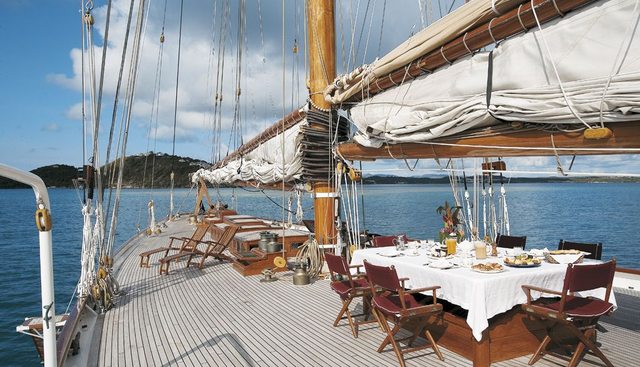 Eleonora Charter Yacht - 6