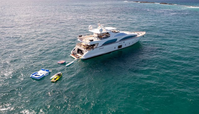 Insieme Yacht 5