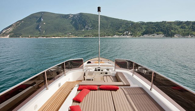 Thalyssa Yacht 3