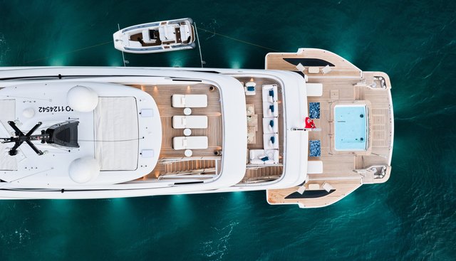 Xwave Yacht 5