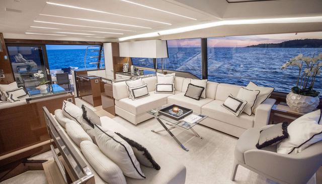 Apollonia Yacht 5