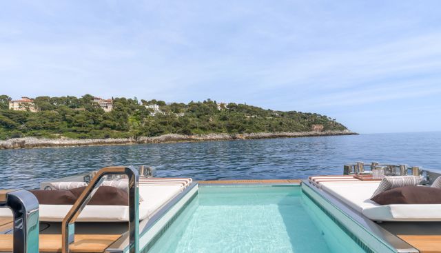 Sairu Yacht 4