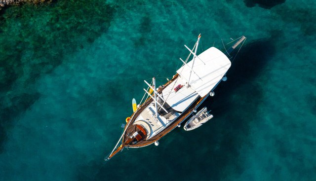 Allure E Yacht 5