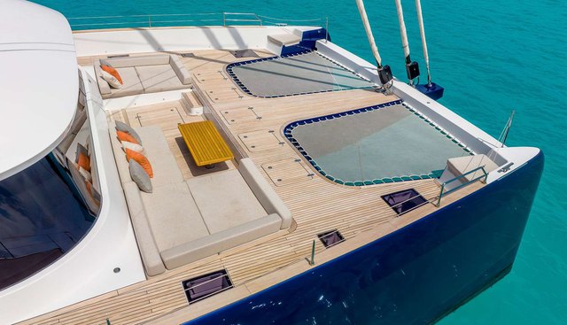 Fantastic Too Yacht 2